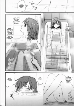 Page 39 of Choudenji Hou no Mamori Kata Jou | How to Protect a Railgun