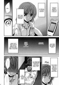 Page 53 of Choudenji Hou no Mamori Kata Jou | How to Protect a Railgun