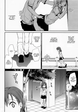 Page 7 of Choudenji Hou no Mamori Kata Jou | How to Protect a Railgun
