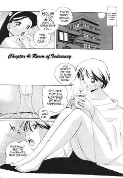 Page 69 of Sennou Gakuen | Brainwash Academy