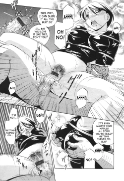 Page 97 of Sennou Gakuen | Brainwash Academy