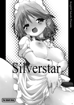 Page 3 of Silverstar