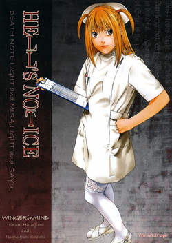 Download Hell's Notice