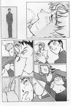 Page 19 of Akagi Ritsuko Hen - Ritsuko Akagi Edition