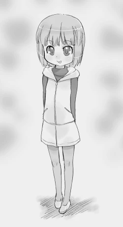 Page 22 of Hakanaiko.