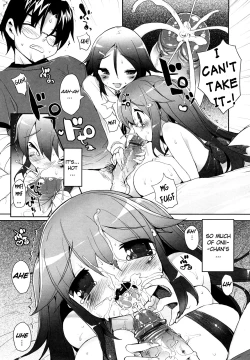 Page 114 of Amami Dokoro