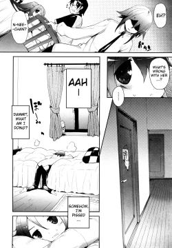 Page 130 of Amami Dokoro