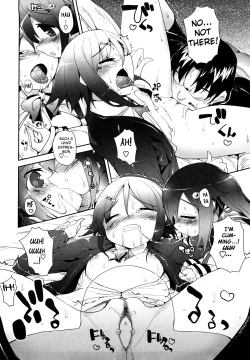 Page 138 of Amami Dokoro