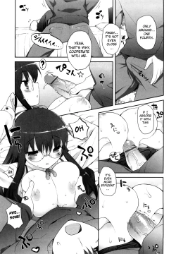 Page 155 of Amami Dokoro