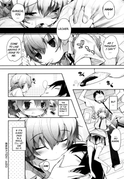 Page 58 of Amami Dokoro