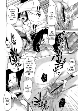 Page 133 of Love Bite