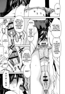 Page 184 of Love Bite