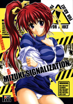 Download MIZUKI SIGNALIZATION