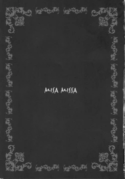 Page 2 of MISA MISSA