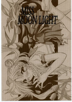 Page 1 of MISS MOONLIGHT