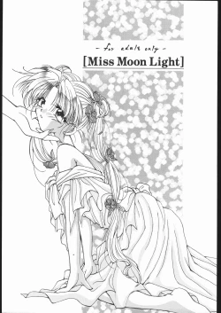 Page 2 of MISS MOONLIGHT