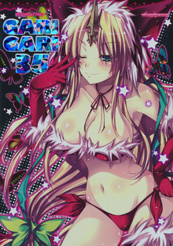 Download GARIGARI 35