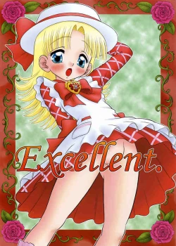 Page 1 of Excellent.