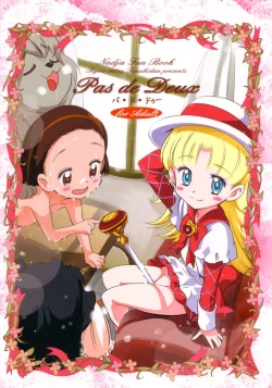 Page 42 of Pas de Deux