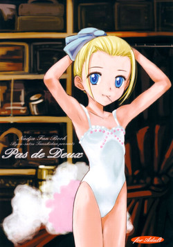 Download Pas de Deux