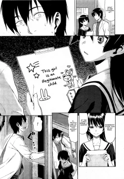 Page 5 of Hibi no Itonami | The Life of A Shameless Beauty