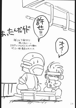 Page 13 of COUNT FOR NOTHING