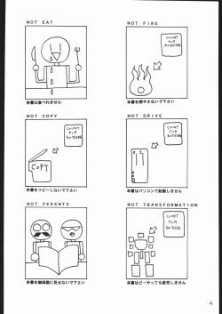 Page 3 of COUNT FOR NOTHING