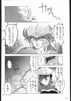 Page 49 of COUNT FOR NOTHING