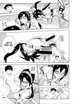 Page 26 of LIKE A BEASTStrange Companions