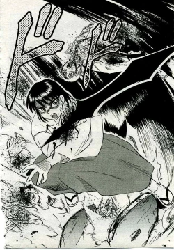 Page 475 of COMIC Muga 2005-04 Vol. 19