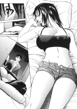 Page 114 of zettai ryoujoku