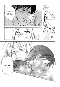 Page 24 of _Kago_wa_Tori_-_FMA