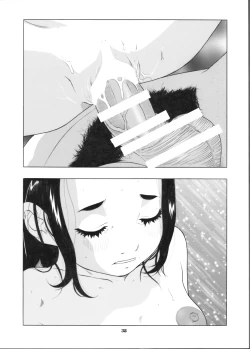 Page 39 of Shoujo no Houteishiki - Girls of Equation