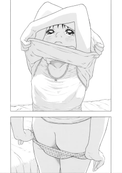 Page 8 of Shoujo no Houteishiki - Girls of Equation