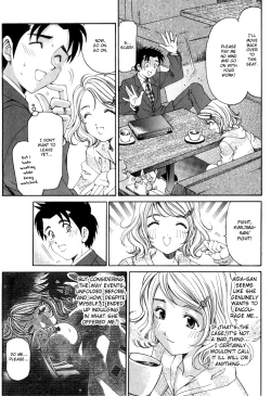 Page 19 of Virgin na Kankei R 2 Ch. 7-8