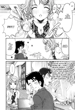 Page 46 of Virgin na Kankei R 2 Ch. 7-8