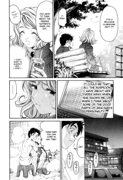 Page 60 of Virgin na Kankei R 2 Ch. 7-8