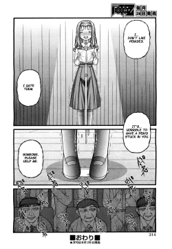 Page 8 of a H recital