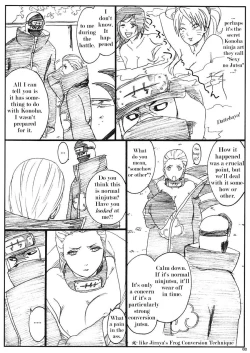 Page 4 of Shojo Gehageha