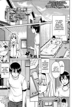 Page 21 of Koi Shimai | Love Sisters