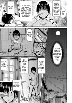 Page 23 of Koi Shimai | Love Sisters