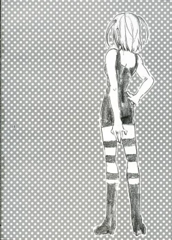 Page 17 of Please, Short Cake More, Please!