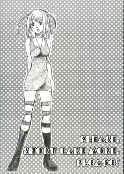 Page 2 of Please, Short Cake More, Please!