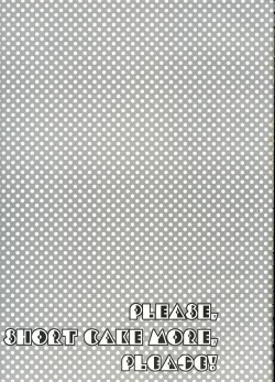 Page 6 of Please, Short Cake More, Please!