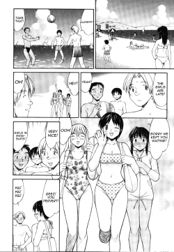 Page 50 of Costume Mania Ch.1,  5, 9-10