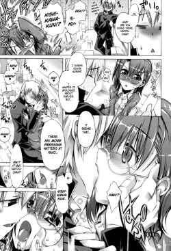 Page 7 of 3 Nen B Gumi Pettan Sensei | Class 3B's DFC Teacher