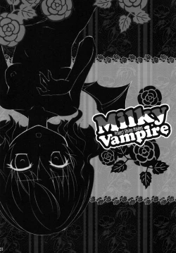 Page 20 of Milky Vampire