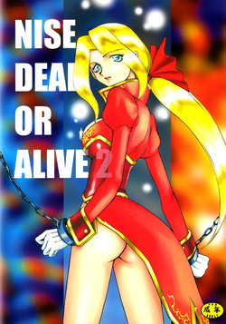Download NISE DEAD OR ALIVE 2
