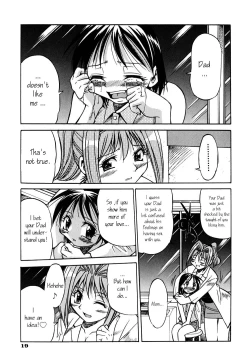 Page 21 of Inoue Yoshihisa - Give me Tsubasa