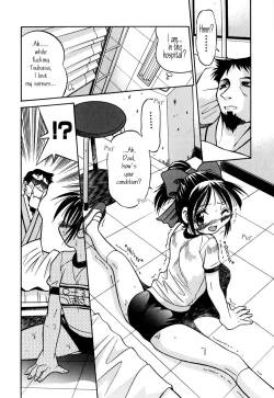 Page 22 of Inoue Yoshihisa - Give me Tsubasa